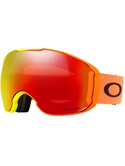 Маска Oakley Airbrake XL 2018 Team Oakley / Prizm Snow Torch Iridium