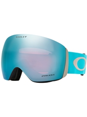 Маска Oakley Flight Deck Moon Rock Carribean Sea Lens / Prizm Snow Sapphire Iridium