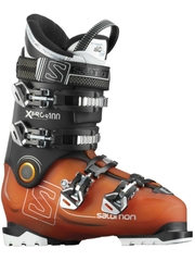 Горнолыжные ботинки Salomon X Pro 100 (17/18)
