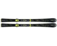 Горные лыжи Head Super Joy + крепления Joy 11 SLR (16/17)