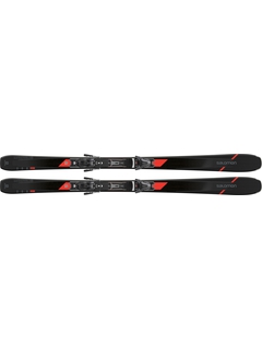 Горные лыжи Salomon XDR 80 Ti + крепления Z 12 GW (19/20)