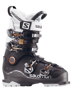 Горнолыжные ботинки Salomon X Pro 100 W (17/18)