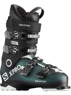 Горнолыжные ботинки Salomon X Pro R90 wide (19/20)