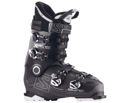 Горнолыжные ботинки Salomon X Pro 100