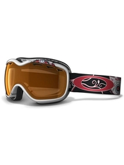 Маска Oakley Stockholm Caia Koopman Signature Series Kitty Skull / Persimmon