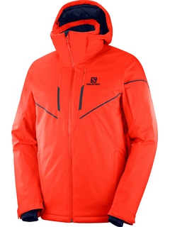 Куртка Salomon Stormrace Jacket M
