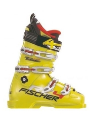 Горнолыжные ботинки Fischer Soma RC4 Worldcup Pro 98 110 (09/10)