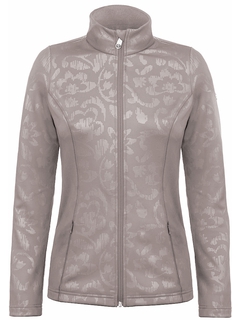 Cтрейч флис Poivre Blanc W17-1702-WO