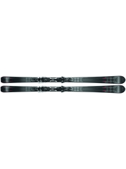 Горные лыжи Volant Black Spur + XT 12 Ti (17/18)