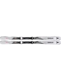 Горные лыжи Atomic Vantage 83 R (173) + крепления Lithium 10