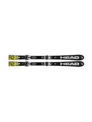 Горные лыжи Head Worldcup Rebels i.Race Team SLR2 + крепления SLR 7.5 AC