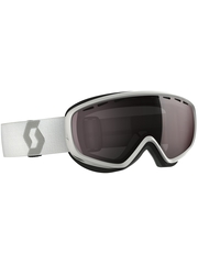Маска Scott Dana White / Amplifier Silver Chrome