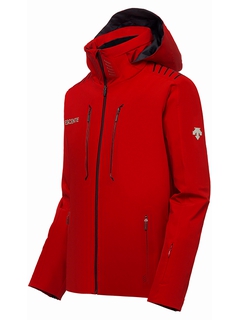 Куртка Descente Finnder Jacket