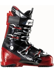 Горнолыжные ботинки Fischer Soma Viron 95 (11/12)