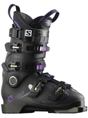 Горнолыжные ботинки Salomon X Max 120 W (18/19)