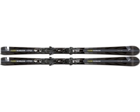 Горные лыжи Fischer C-Line Tribune + крепления Z13 (15/16)