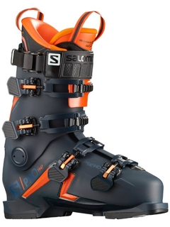 Горнолыжные ботинки Salomon S/Pro 1947 (19/20)