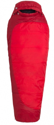 Схема Детский спальник Marmot Kids Trestles 30 Reg