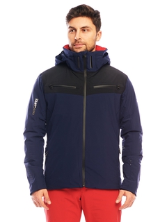 Куртка Descente Swiss Jacket