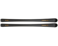 Горные лыжи Stockli O Tree + крепления N SP12 Ti black S75 (17/18)