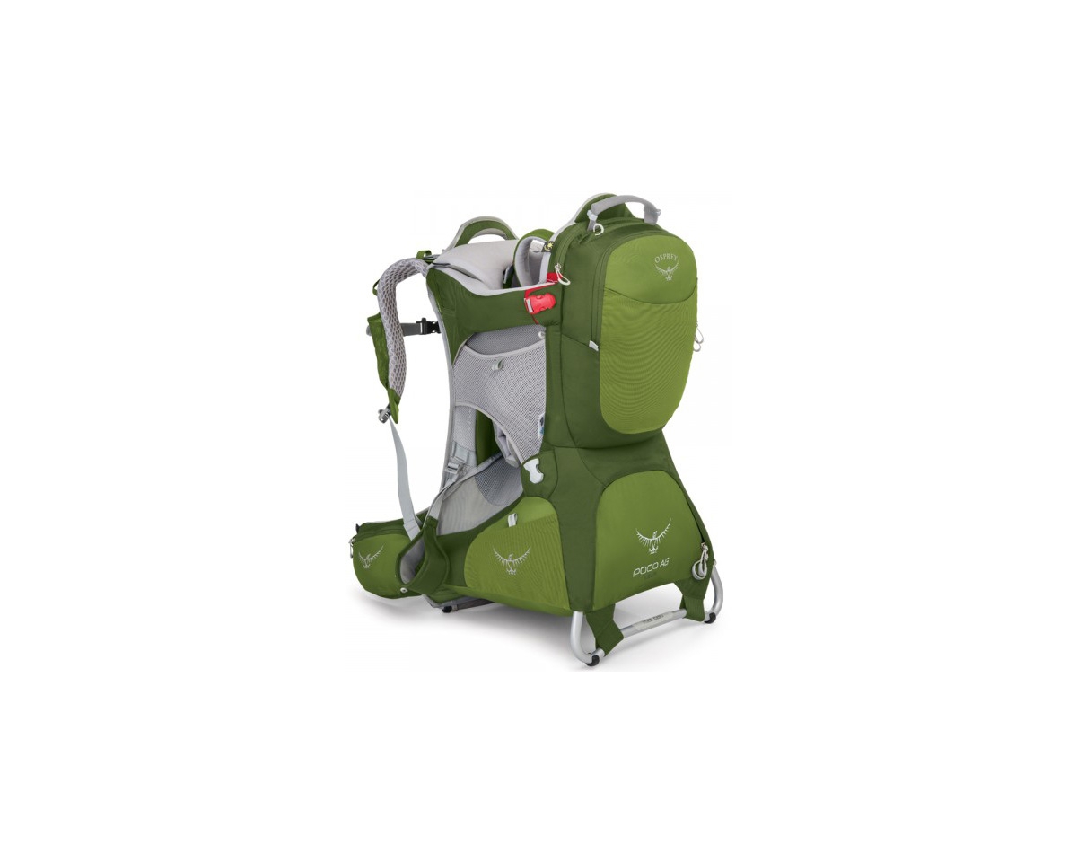 osprey packs poco ag plus