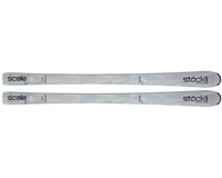 Горные лыжи Stockli Scale Gamma + крепления D XM13 blue C90 (17/18)