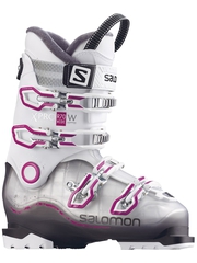 Горнолыжные ботинки Salomon X Pro R70 W Wide (16/17)
