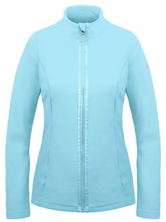 Cтрейч флис Poivre Blanc W18-1500-WO