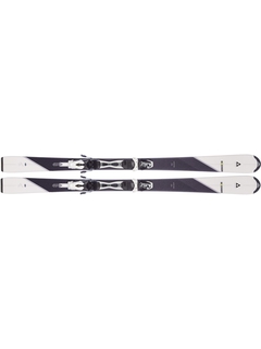 Горные лыжи Fischer Aspire + крепления RS10 (15/16)