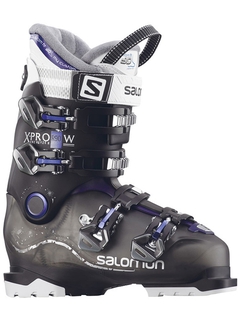 Горнолыжные ботинки Salomon X Pro R90 W (17/18)