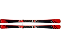 Горные лыжи Rossignol Experience 75 Ca + Xpress 10 (17/18)