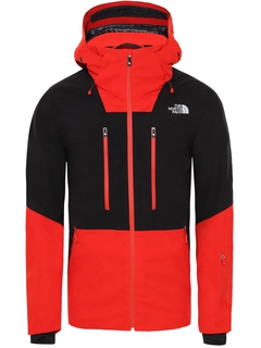 Куртка The North Face M Anonym Jacket