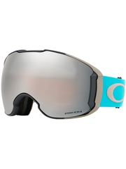 Маска Oakley Airbrake XL Sea Moon Rock / Prizm Black Iridium