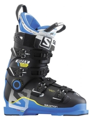 Горнолыжные ботинки Salomon X Max 120 (16/17)