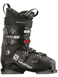 Горнолыжные ботинки Salomon X Access 100 (19/20)