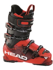 Горнолыжные ботинки Head Adapt Edge 105 (15/16)