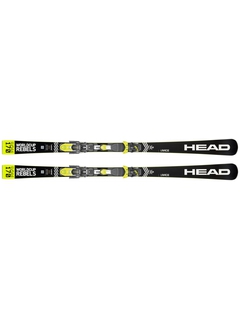 Горные лыжи Head Worldcup Rebels i.Race + крепления Freeflex Evo 14 (19/20)