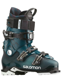 Горнолыжные ботинки Salomon QST Access 90 (19/20)