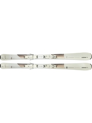 Горные лыжи Elan Delight Style LS + крепления ELW 9 (17/18)