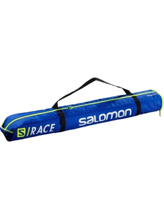 Чехол для лыж Salomon Extend 1 Pair 130+25 Ski Bag