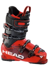 Горнолыжные ботинки Head Advant Edge 95 X (16/17)