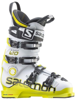 Горнолыжные ботинки Salomon X Max 120 (14/15)
