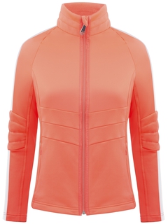 Cтрейч флис Poivre Blanc W18-1702-WO