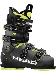 Горнолыжные ботинки Head Advant Edge 105 (18/19)