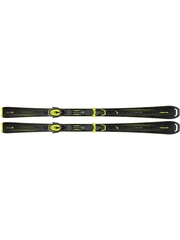 Горные лыжи Head Super Joy + крепление Joy 11 SLR (17/18)
