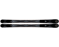 Горные лыжи Salomon X-Drive 8.8 FS (16/17)