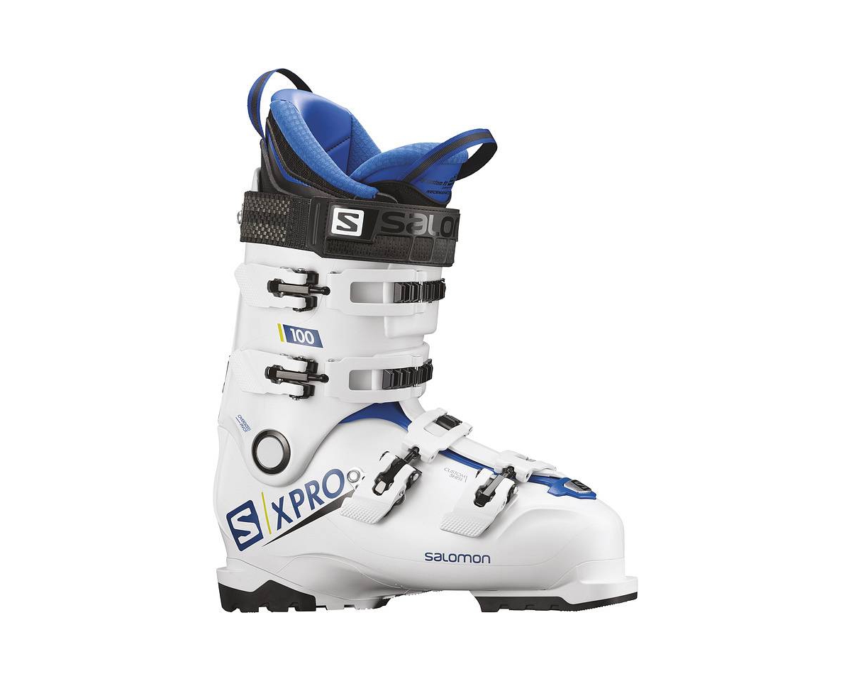 salomon x pro 100 cs