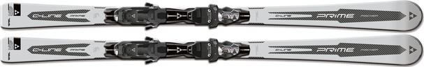 Горные лыжи Fischer C-Line Prime без креплений (15/16)