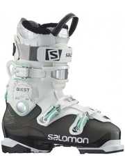 Горнолыжные ботинки Salomon Quest Access R70 W (16/17)