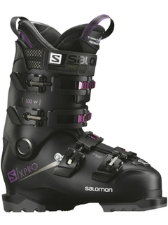 Горнолыжные ботинки Salomon X Pro 100 W (18/19)